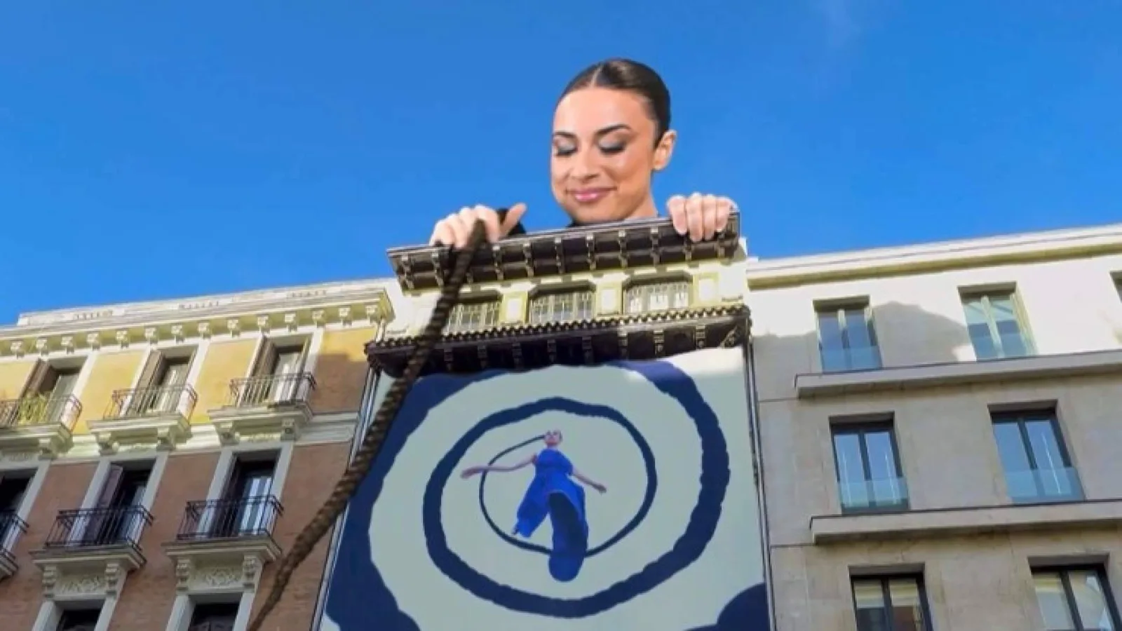 Cómo una campaña FOOH convirtió 'Trenza Mía', de Blanca Paloma, en un caso de innovación creativa en comunicación musical
