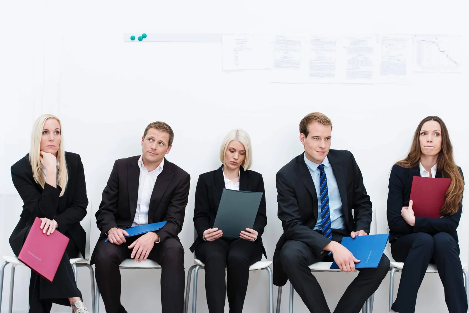 Por qué las empresas encuentran candidatos, pero no siempre al profesional que necesitan