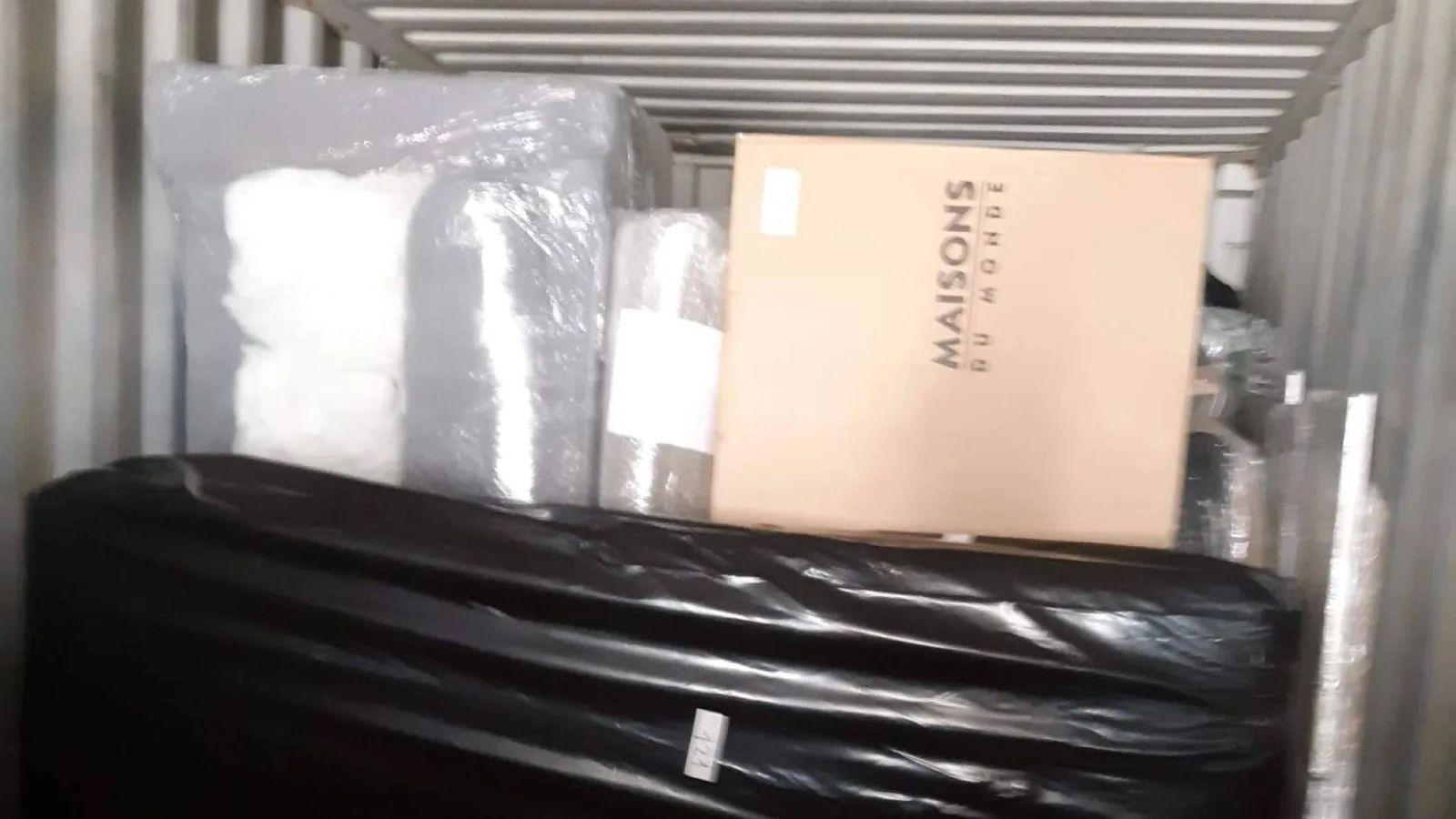 Mudanzas Crespo facilita las mudanzas internacionales con un servicio integral puerta a puerta